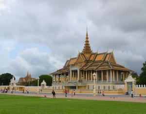 Royal Palace